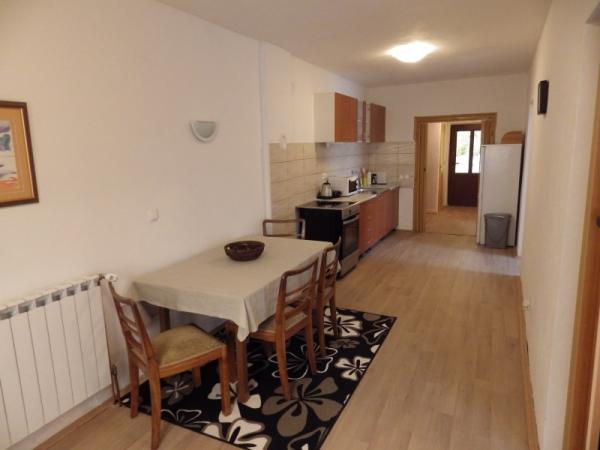 Apartman Heart of Town – fotografija 4
