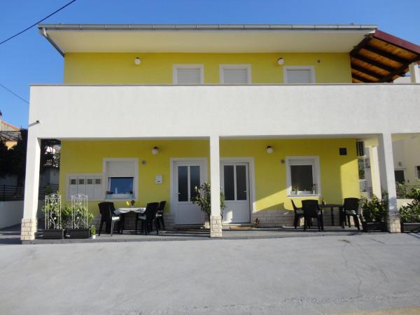 Apartmani Marinera – fotografija 5