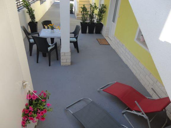 Apartmani Marinera – fotografija 6
