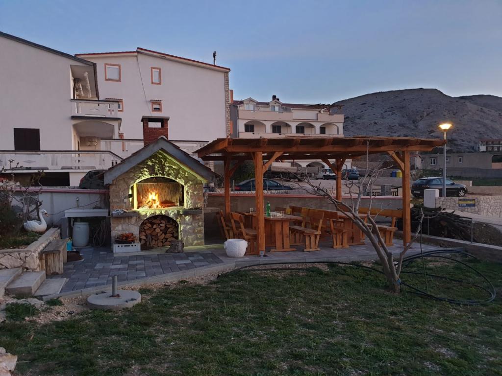 Apartmani Dalmatinka – fotografija 4