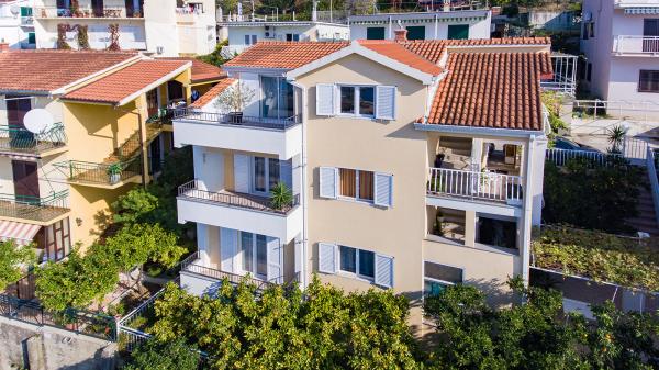 Apartmani Sisarić – fotografija 4
