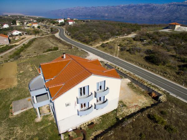 Apartmani Niko – fotografija 2