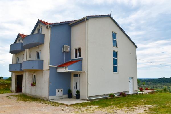 Apartmani Niko – fotografija 3