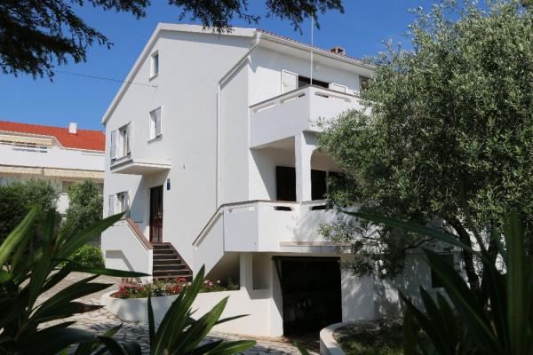 Apartmani Špital – fotografija 2