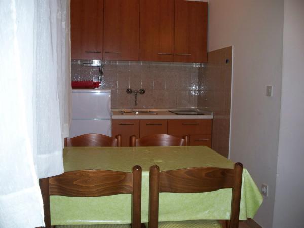Apartmani Špital – fotografija 5