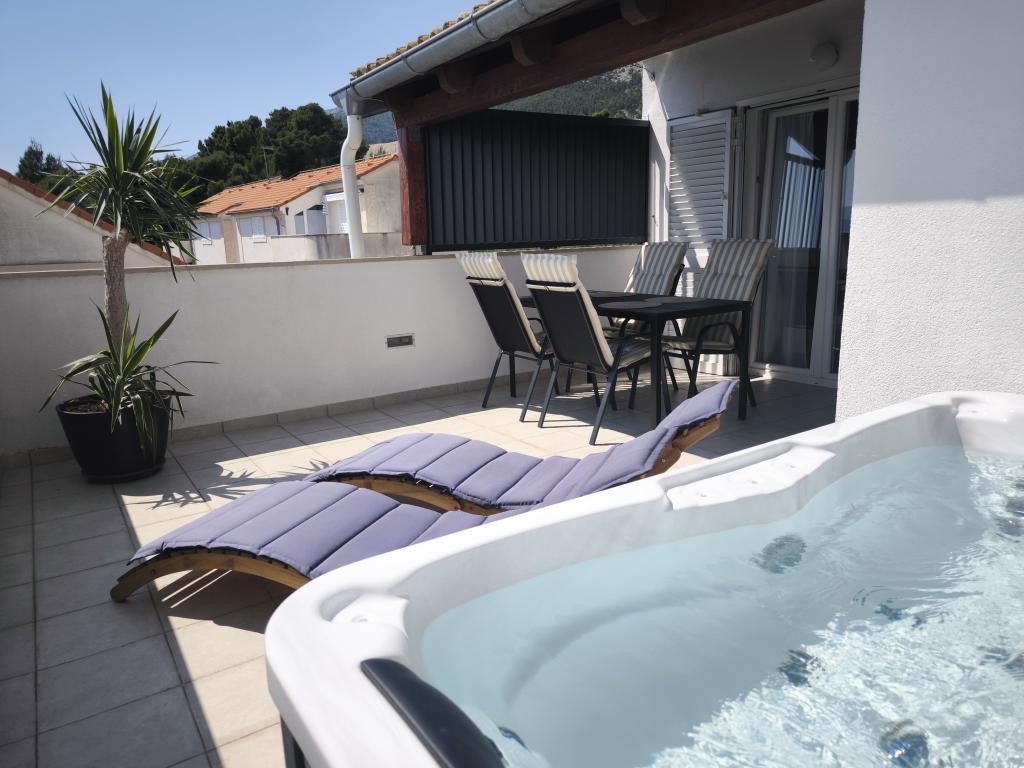 Apartman Dreams of Bol – fotografija 3