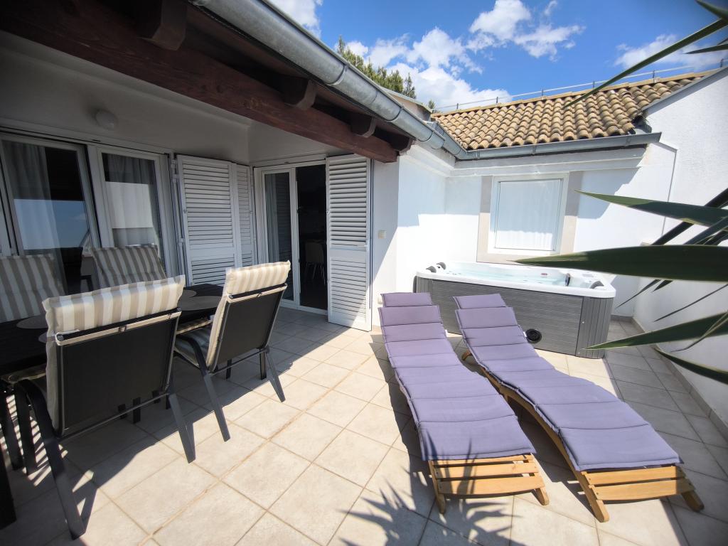 Apartman Dreams of Bol – fotografija 4