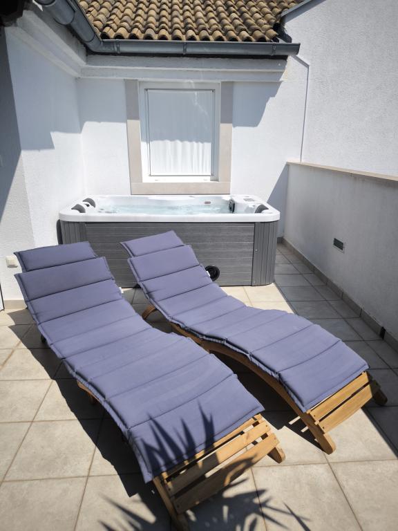 Apartman Dreams of Bol – fotografija 5