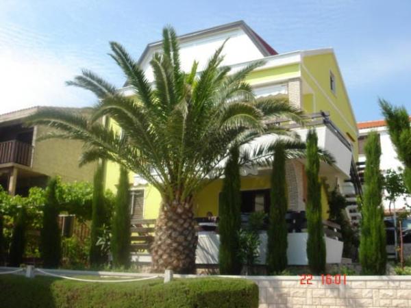 Apartmani Gojak – fotografija 1