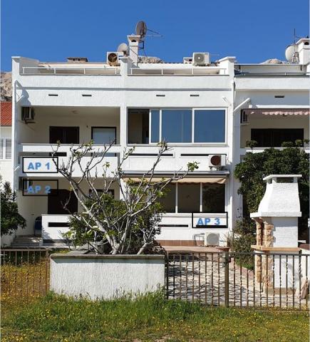 Apartmani Grgic – fotografija 3