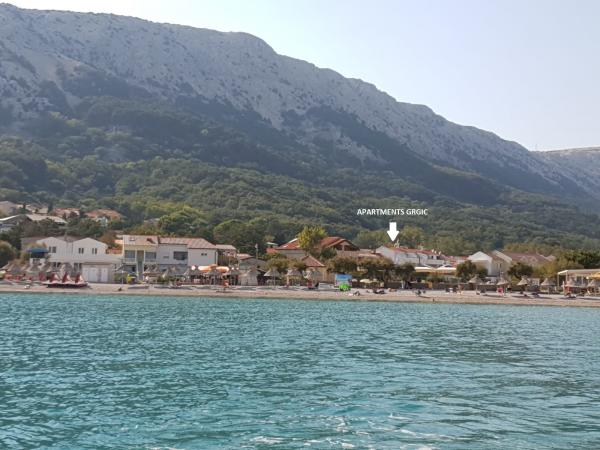 Apartmani Grgic – fotografija 4