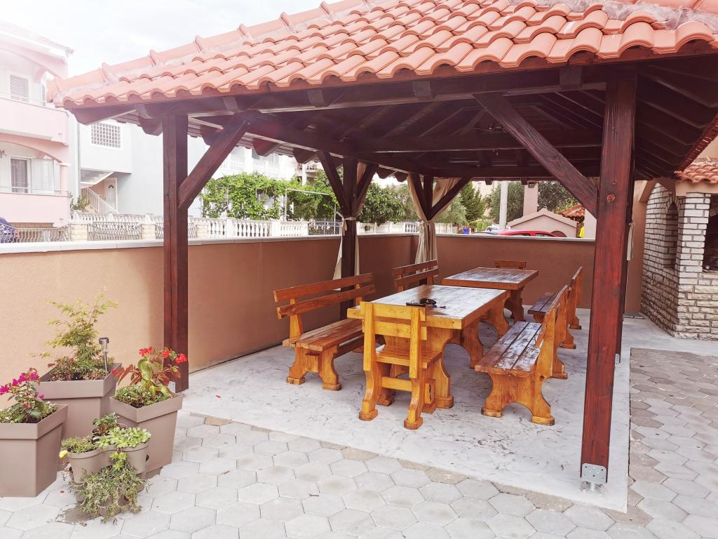 Apartmani Maslina – fotografija 3