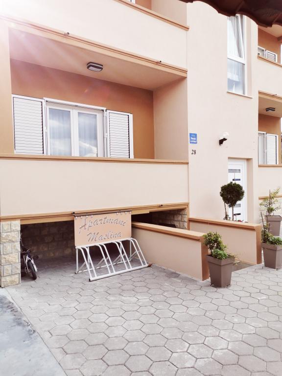 Apartmani Maslina – fotografija 5