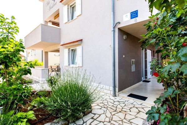 Apartmani Vila Maslina – fotografija 4