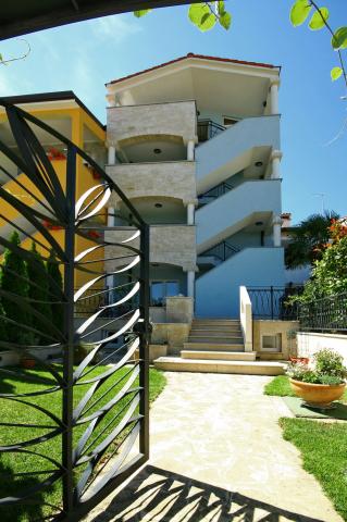 Apartmani Poropat – fotografija 2