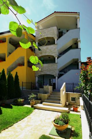 Apartmani Poropat – fotografija 3
