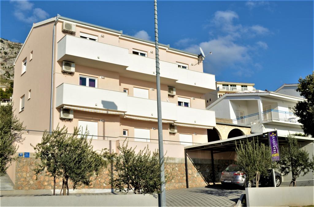Apartmani Marta – fotografija 4