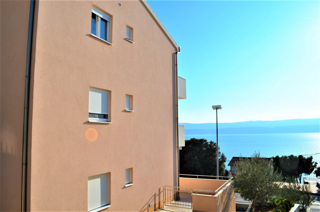 Apartmani Marta – fotografija 5
