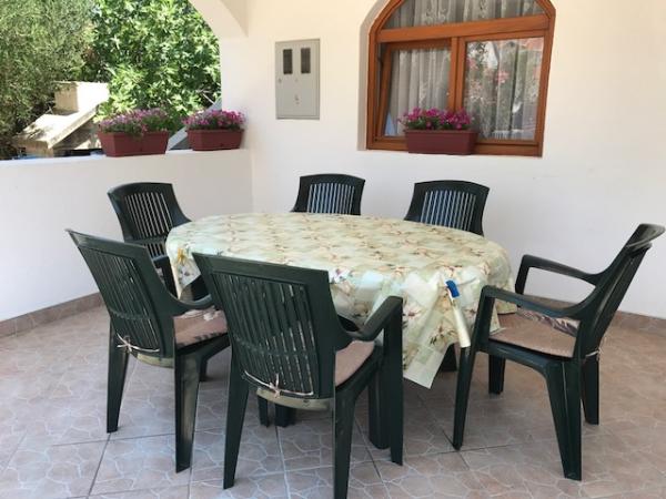 Apartmani Tona – fotografija 3