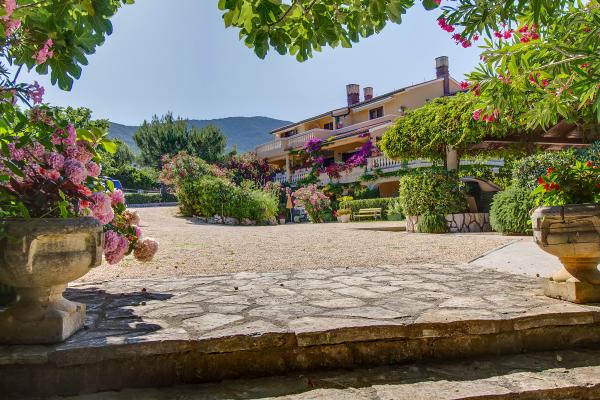 Apartmani Vlasta Mavrinac – fotografija 3