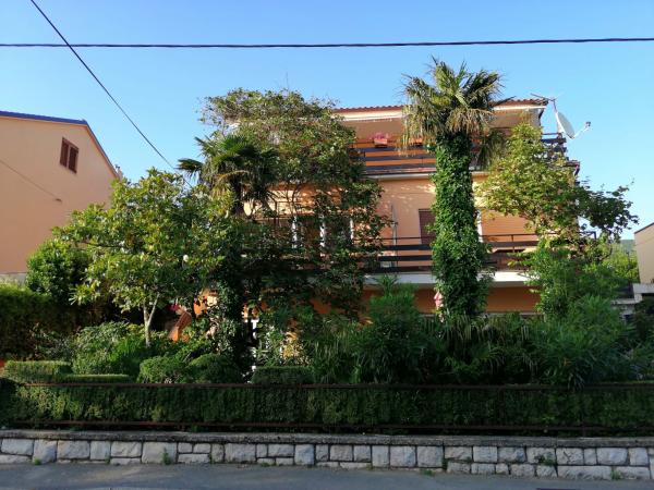 Apartmani Gordana – fotografija 3