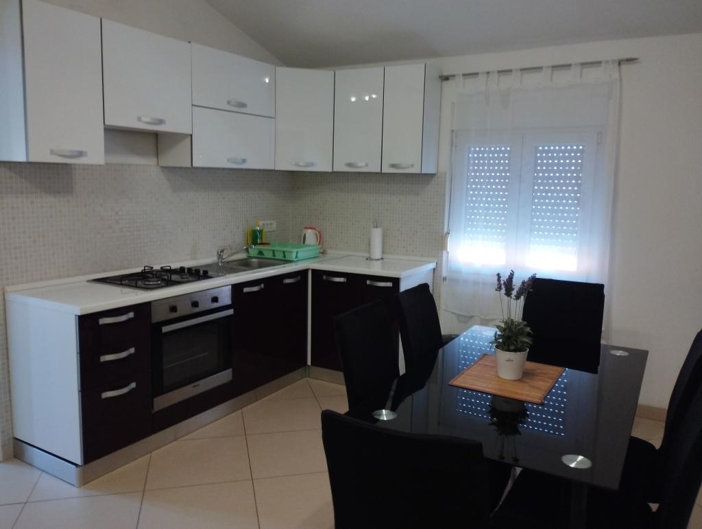 Apartmani Tatjana – fotografija 2