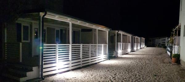 Mobilna kućica Kamp Luka – fotografija 6