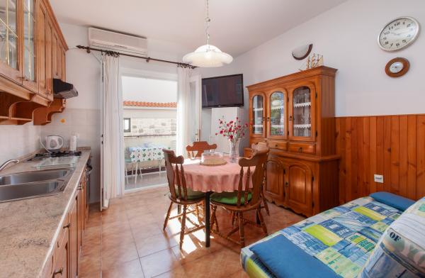 Apartmani Villa Vesna – fotografija 2