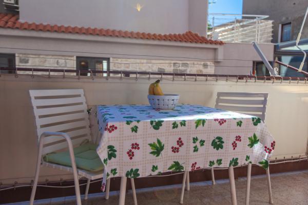 Apartmani Villa Vesna – fotografija 4