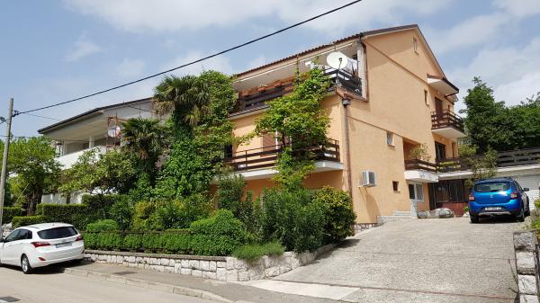 Apartmani Gordana II – fotografija 3