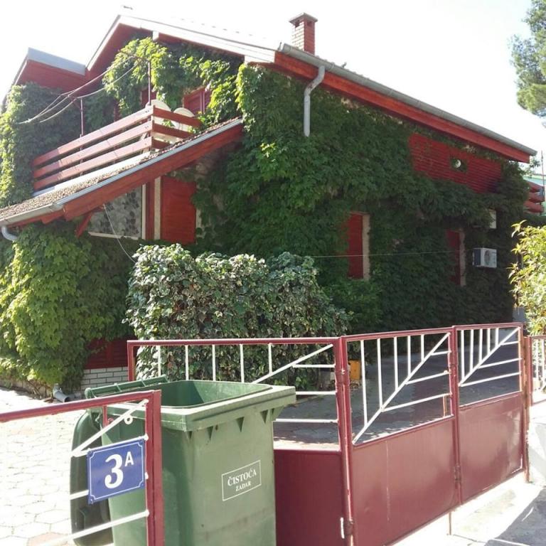Apartmani Matas – fotografija 4