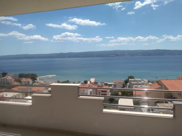 Apartmani Tafra – fotografija 5