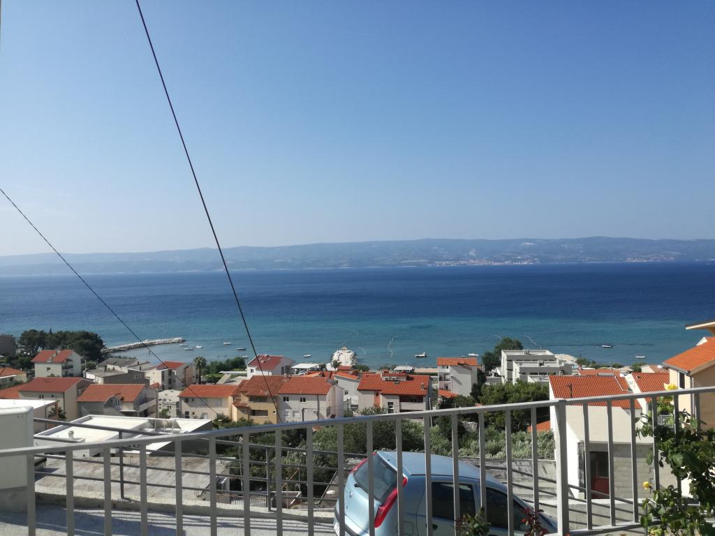 Apartmani Tafra – fotografija 6