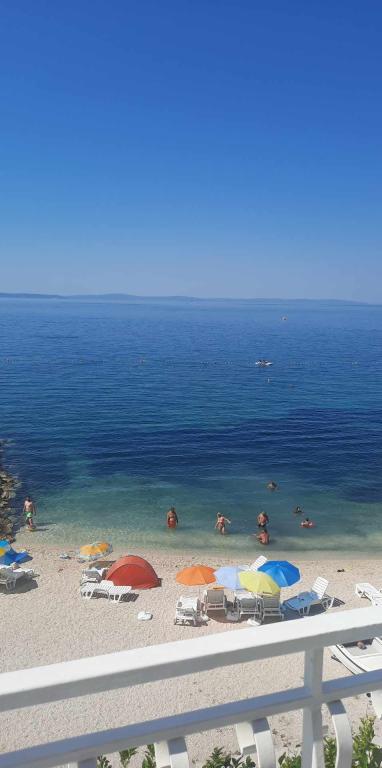 Apartmani Beach House Ivan & Maca – fotografija 3