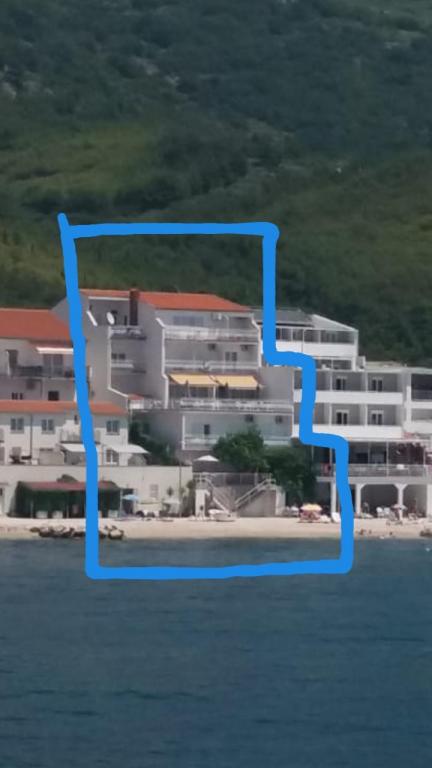 Apartmani Beach House Ivan & Maca – fotografija 5