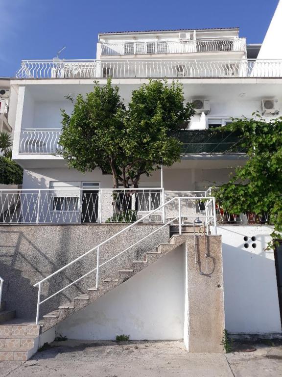 Apartmani Beach House Ivan & Maca – fotografija 6