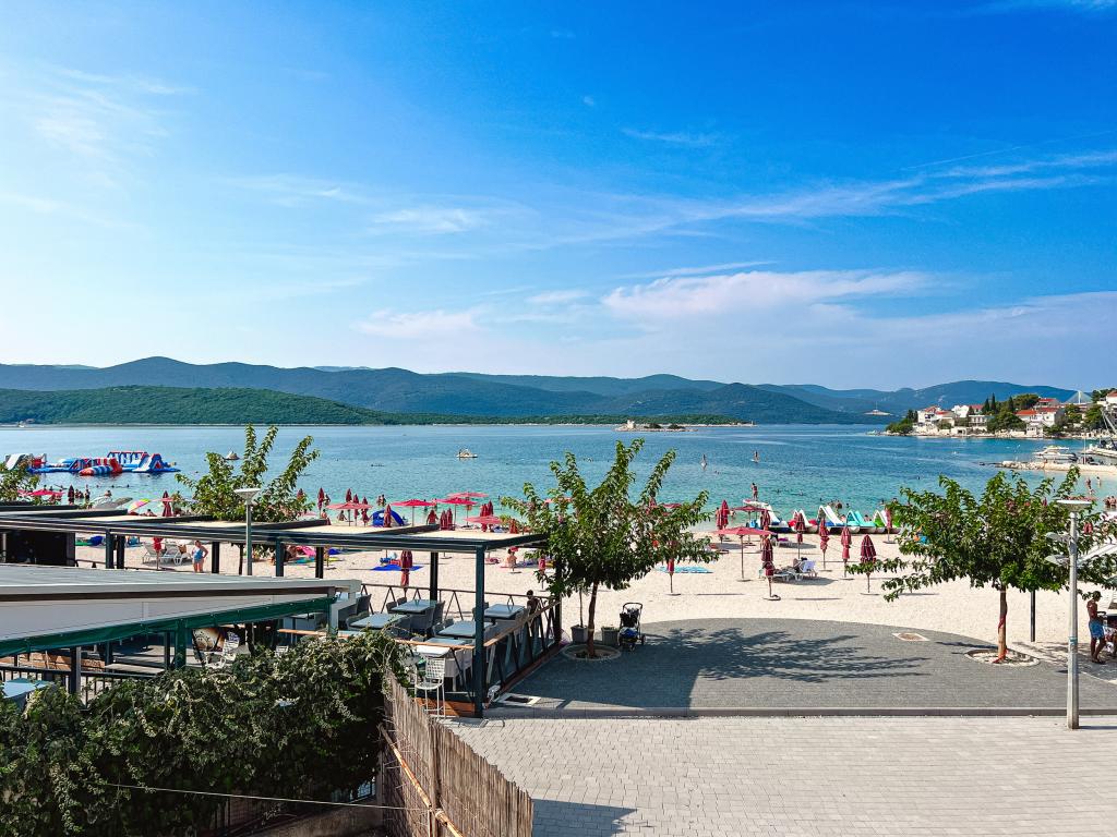 Apartmani Bartulović – fotografija 3