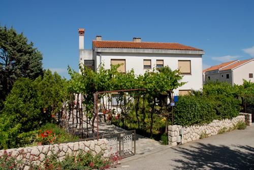 Apartmani Vučić – fotografija 1