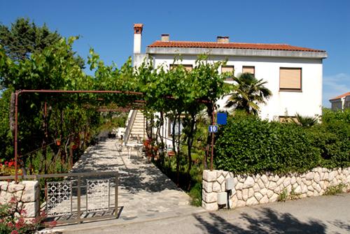 Apartmani Vučić – fotografija 2