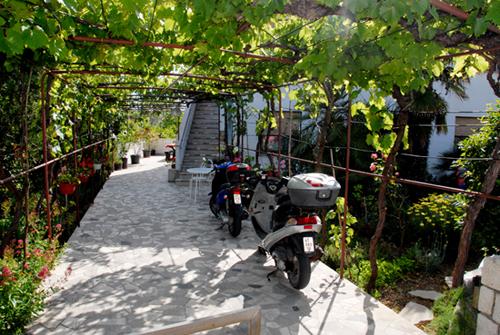 Apartmani Vučić – fotografija 4