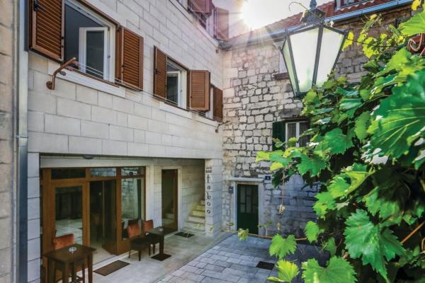 Apartman Tonči – fotografija 1