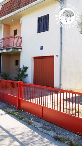 Apartman Brain Holidays – fotografija 3