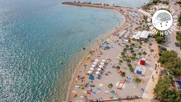 Apartman Brain Holidays – fotografija 4