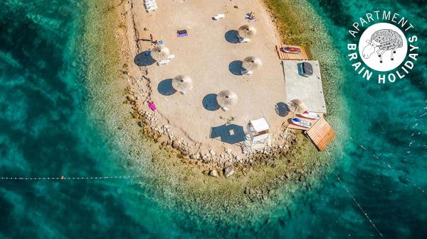 Apartman Brain Holidays – fotografija 5