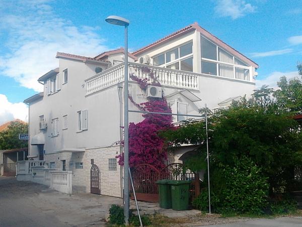 Apartmani Darkec – fotografija 2