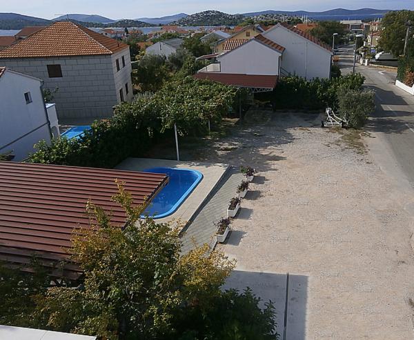 Apartmani Darkec – fotografija 3