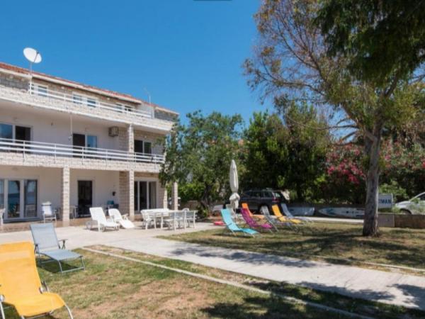 Vila Vilaorebic – fotografija 3