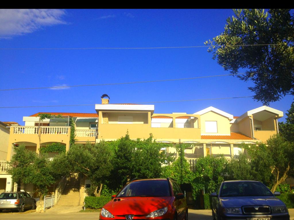 Apartmani Bašić – fotografija 3