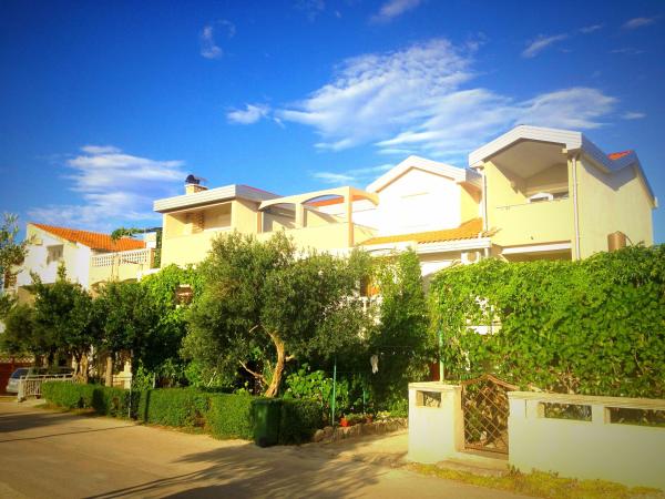 Apartmani Bašić – fotografija 4