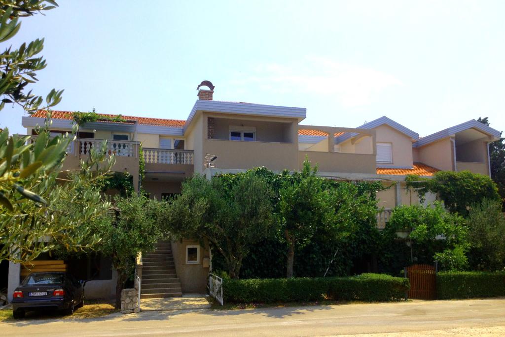 Apartmani Bašić – fotografija 5
